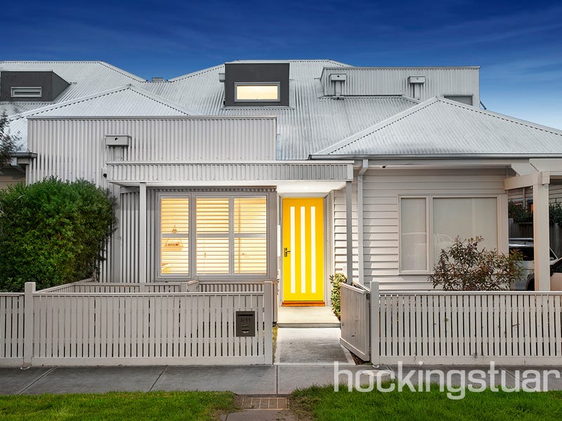 3/11 Fielding Street, Yarraville, VIC 3013