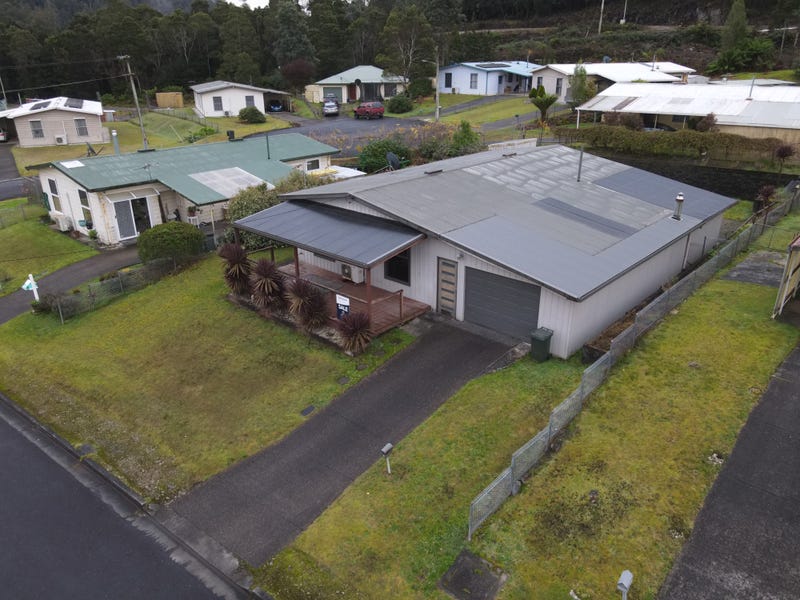 3 Beech Drive, Rosebery, Tas 7470 House for Sale