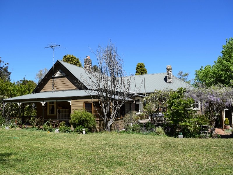 1 Blackheath Street, Leura, NSW 2780