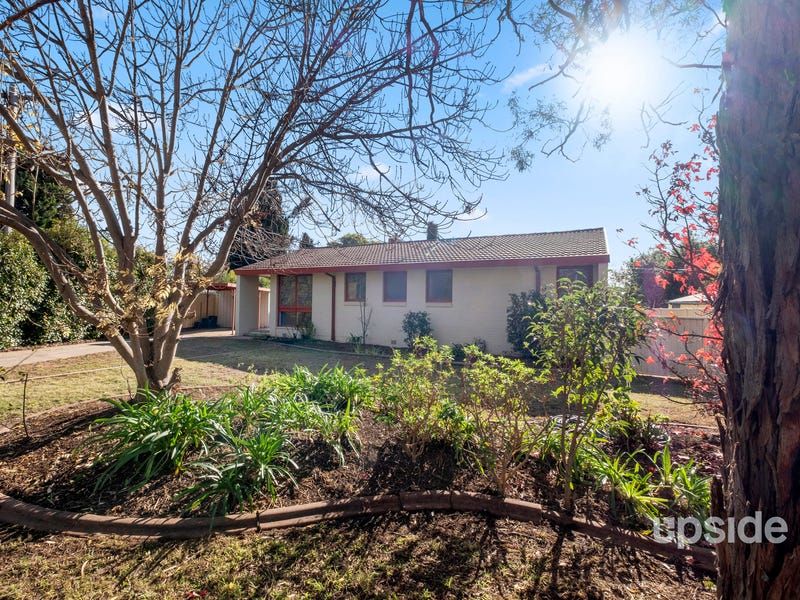 4 Shand Place, Latham, ACT 2615 Property Details