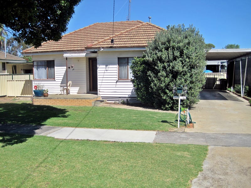 14 Pettifer Street, Kyabram, VIC 3620