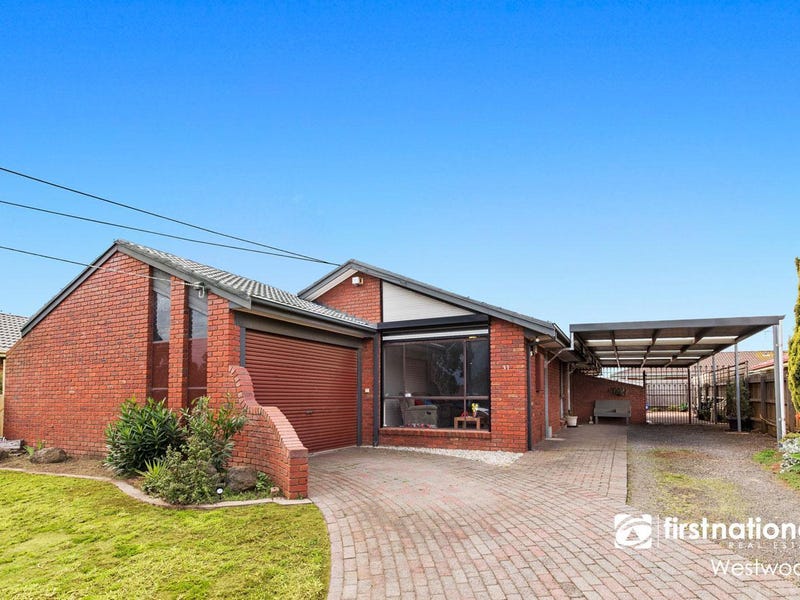 31 Reserve Road, Hoppers Crossing, VIC 3029