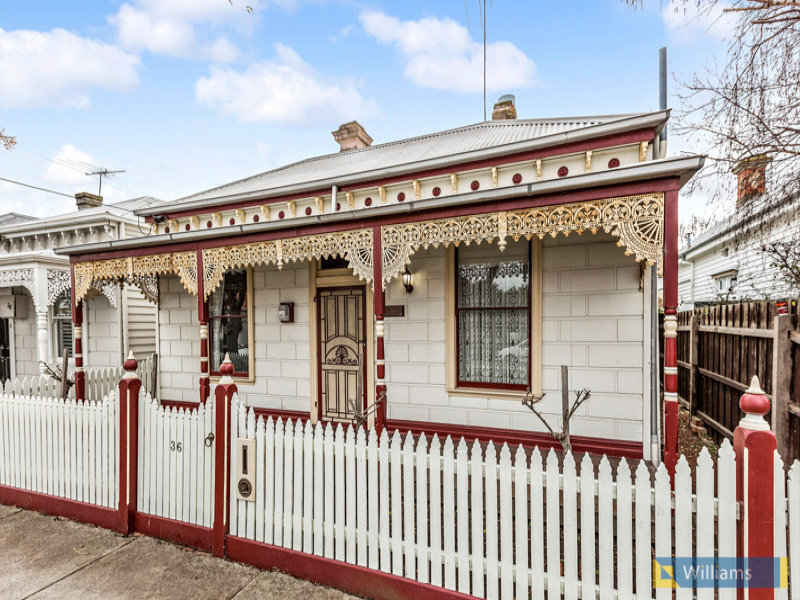 36 Wilkins Street, Newport, VIC 3015