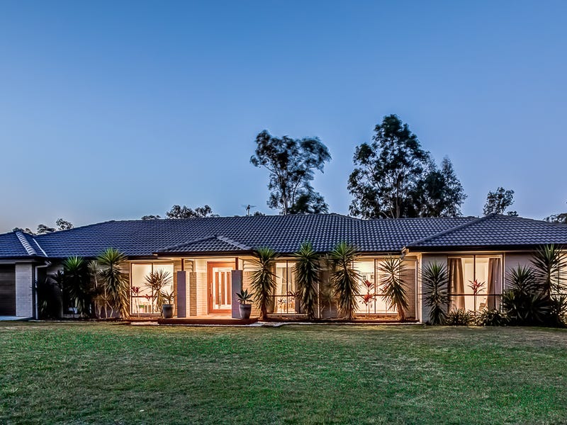 1416 Anna Bertha Court, Mundoolun, Qld 4285 House for Sale