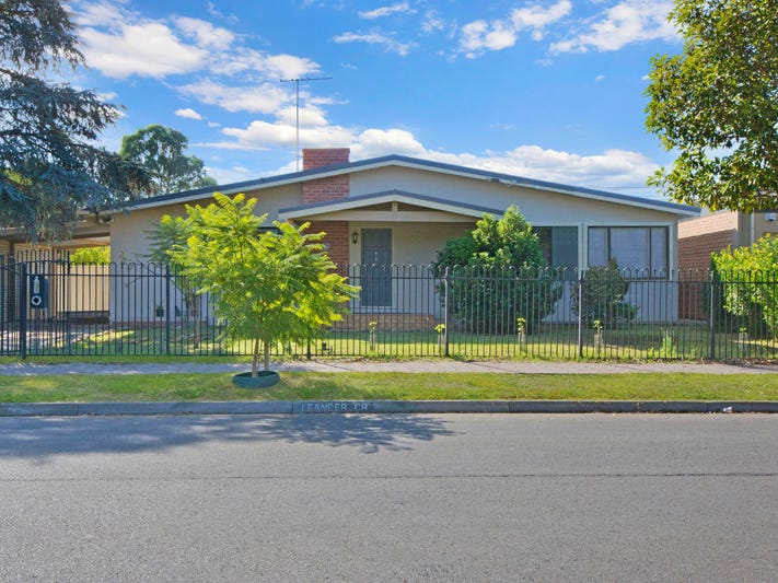 2 Leander Crescent, Greenacres, SA 5086 Property Details