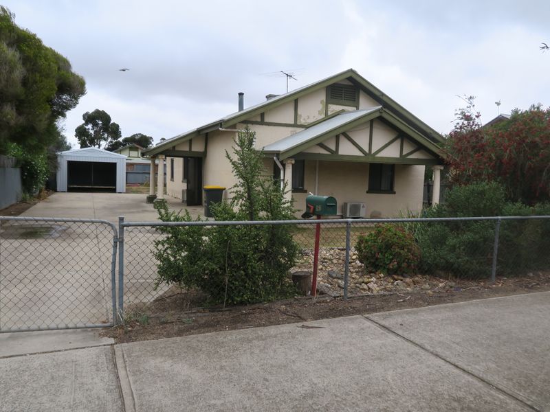 163 Railway Terrace, Tailem Bend, SA 5260