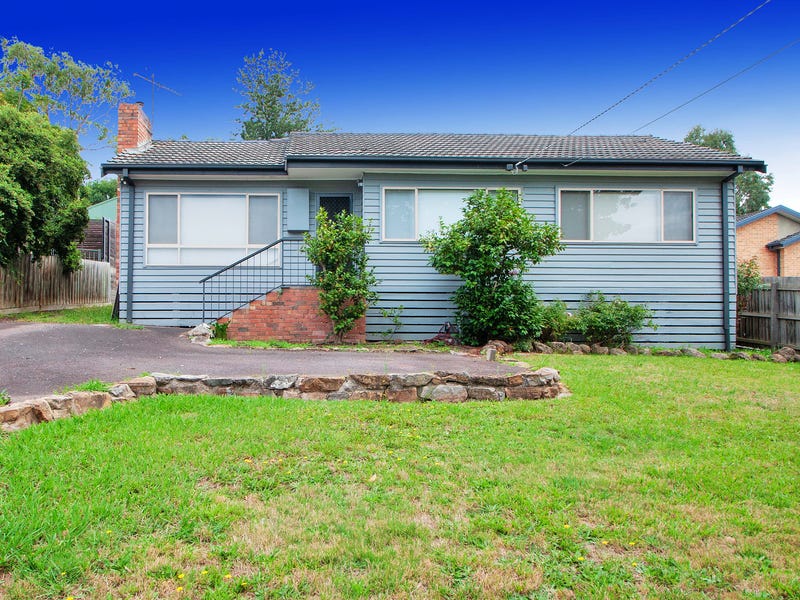 3 Humber Road, Croydon North, VIC 3136 3 Humber Road, Croydon North, VIC 3136