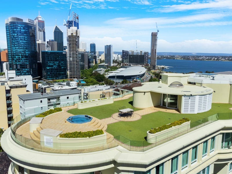 3/70 Mount Street, West Perth, WA 6005