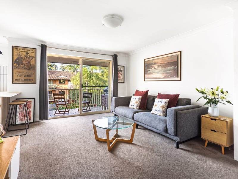 6/11 Hill Street, Marrickville, NSW 2204 - Property Details