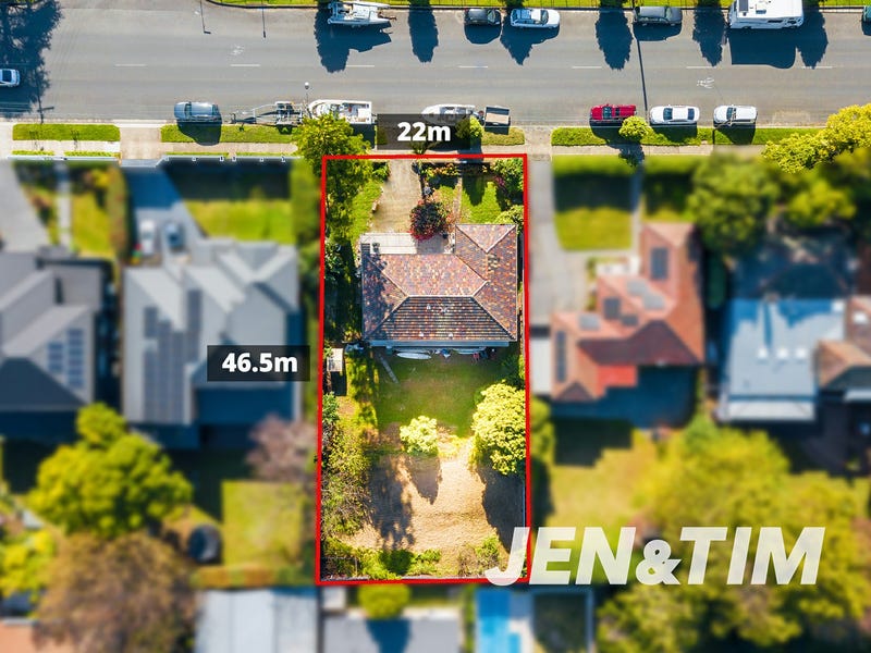 130 Ryde Road, Gladesville, NSW 2111 Property Details