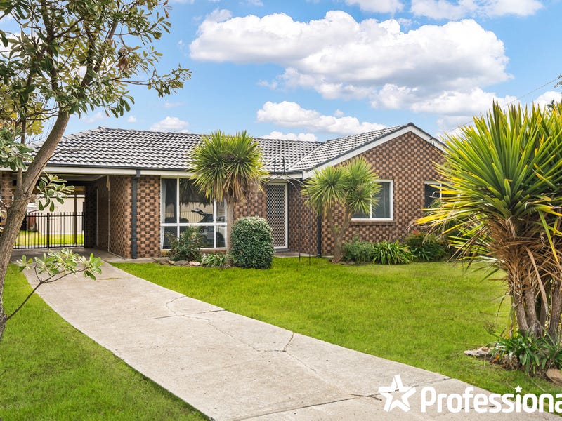 19 Ranken Street, Eglinton, NSW 2795 House for Sale