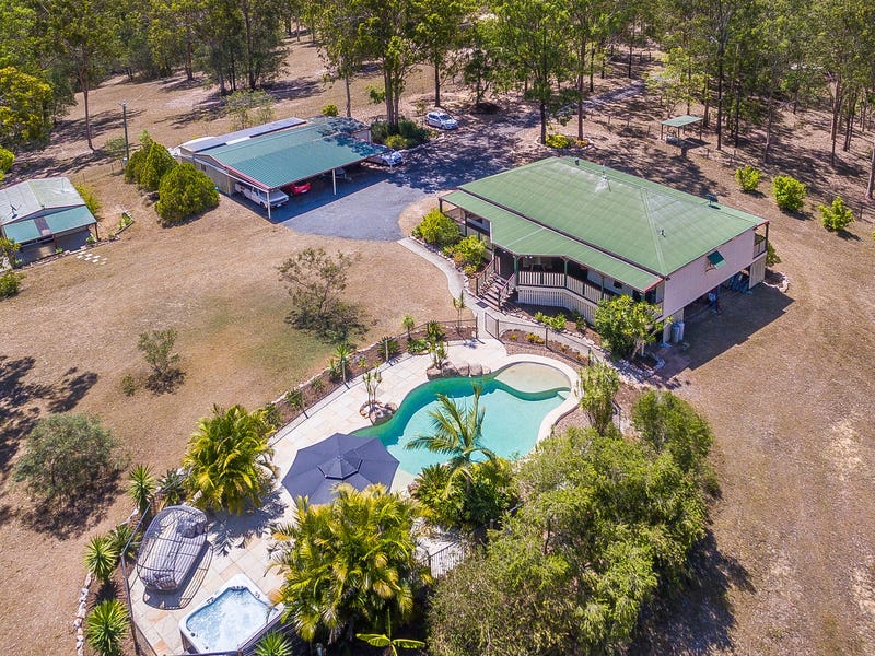 244 Williamson Road, Tamborine, QLD 4270