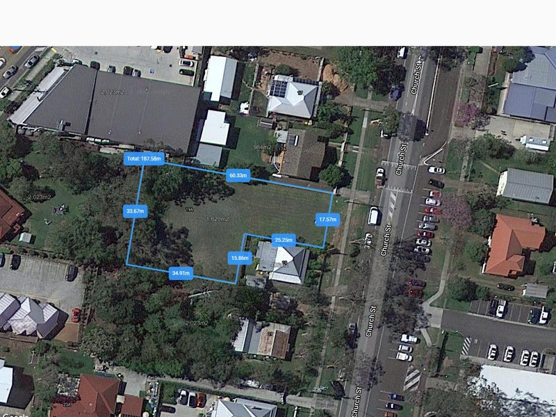 19A Church Street, Goodna, Qld 4300 - Property Details