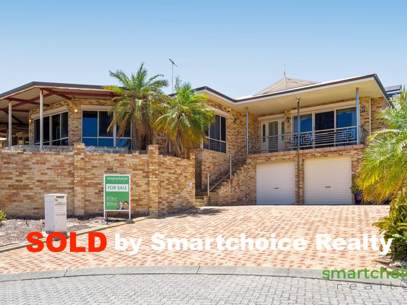 14 Nancy Way, Coogee, WA 6166 Property Details