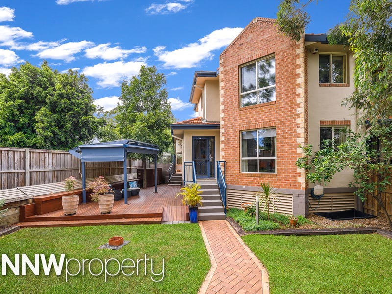 5/22-24 North Rocks Road, North Rocks, NSW 2151 - realestate.com.au