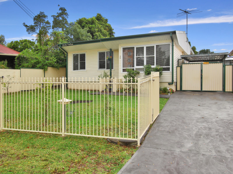 26 Stephen Street, Blacktown, NSW 2148 Property Details