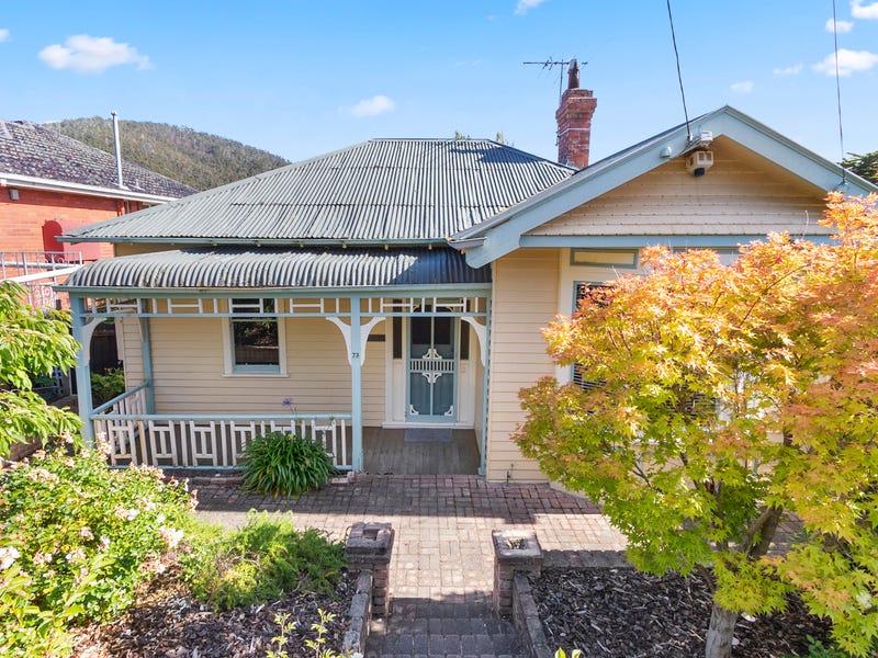 73 Wentworth Street, South Hobart, TAS 7004