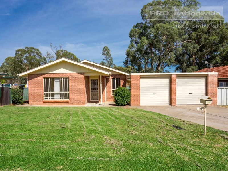 27 Swan Street, Ashmont, NSW 2650 - realestate.com.au