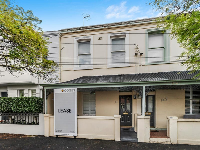 142 Napier Street, South Melbourne, VIC 3205