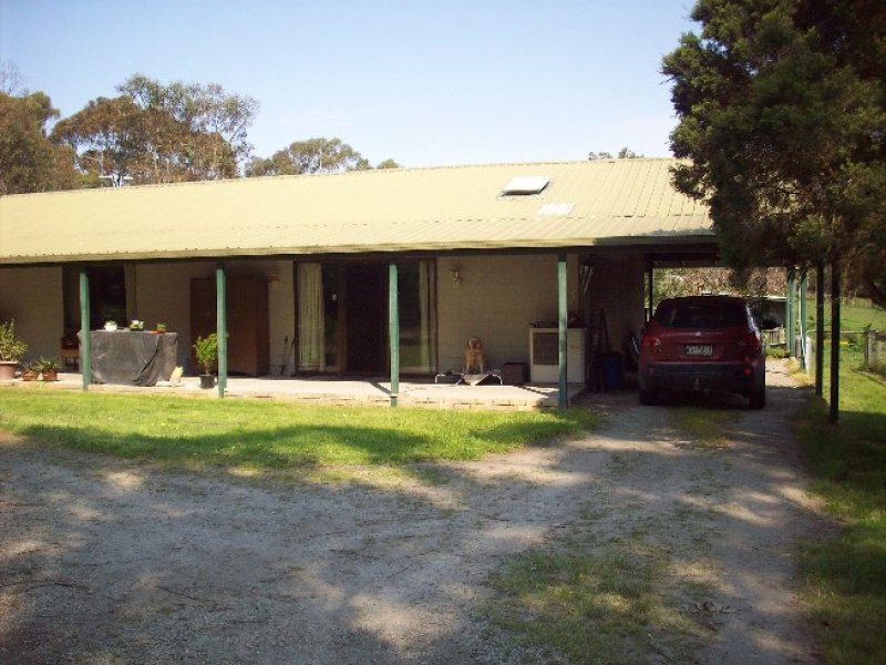 760 Yannathan Road, Nyora, VIC 3987