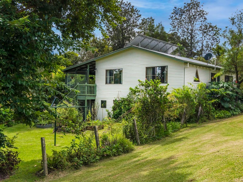 8 Silky Oak Drive, Nimbin, NSW 2480 House for Sale