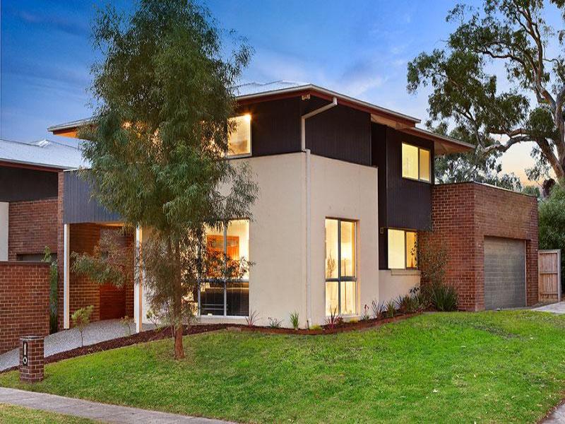 166 Ernest Jones Drive, Macleod, Vic 3085 Property Details