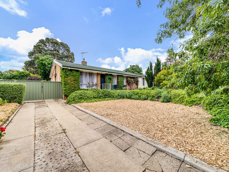 52 Northmore Cres, Higgins, ACT 2615