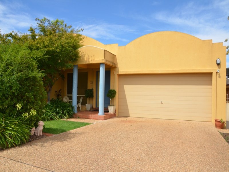 29A Nicholls Street, Griffith, NSW 2680 Property Details