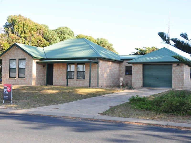 8 STURT STREET, Robe, SA 5276 Property Details