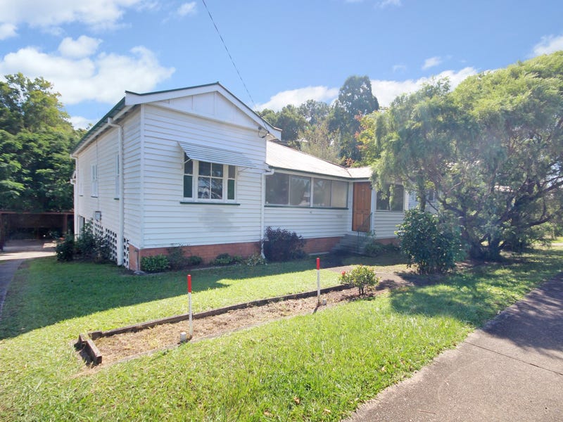 62 Blackall Terrace, Nambour, QLD 4560