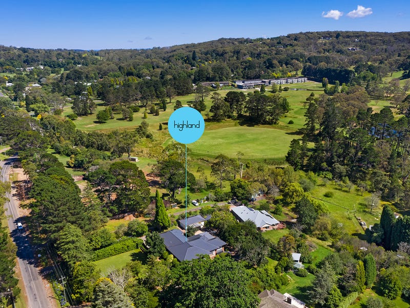 13 Centennial Road, Bowral, NSW 2576 House for Sale