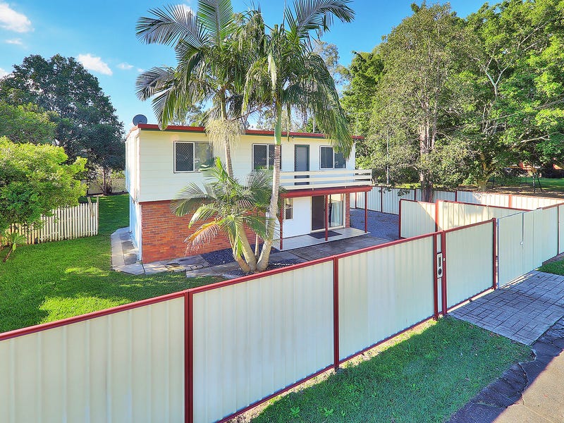 20 Omalley Street, Loganlea, QLD 4131