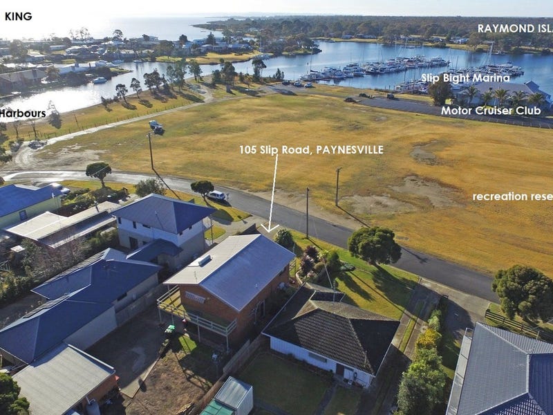 105 Slip Road, Paynesville, Vic 3880 Property Details