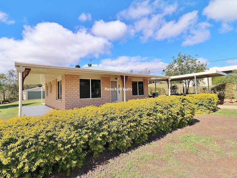 17 Hein Court, Regency Downs, Qld 4341