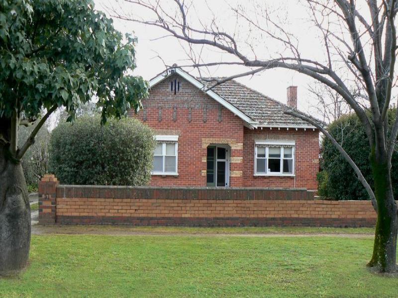 61 Francis Street, Echuca, Vic 3564 Property Details
