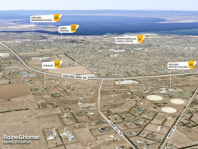 Real Estate & Property for Sale in Batesford, VIC 3213 Pg. 21