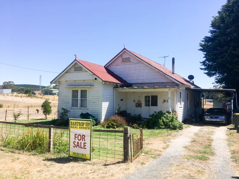 51 Waverley Street, Linton, Vic 3360 Property Details