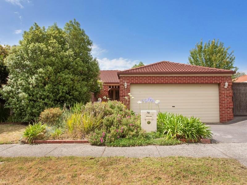 78 Gum Nut Drive, Langwarrin, Vic 3910 Property Details
