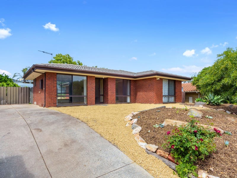 6 Beresford Avenue, Christie Downs, SA 5164