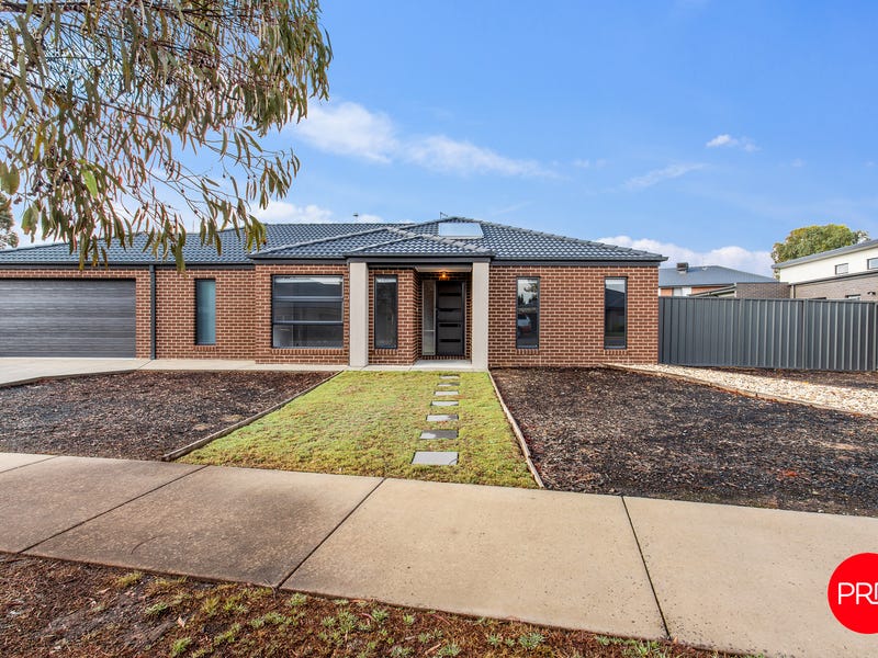 314 Guys Hill Road, Strathfieldsaye, Vic 3551