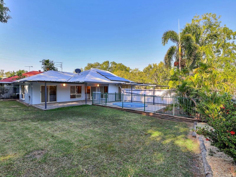 32 Gunn Crescent, Gunn, NT 0832 Property Details