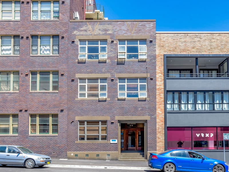 26 Watt Street, Newcastle, NSW 2300 Property Details