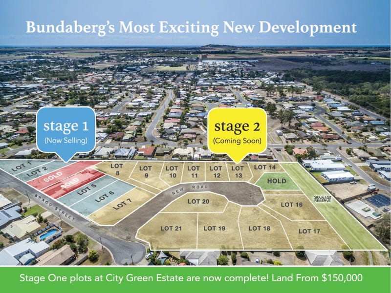 Land for Sale in Bundaberg West, QLD 4670 Pg. 10