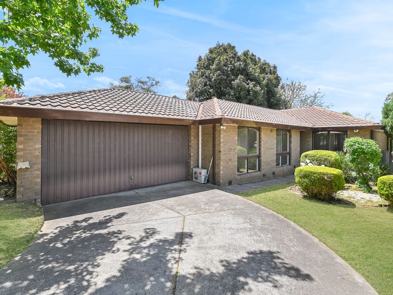 36 Knights Drive, Glen Waverley, VIC 3150