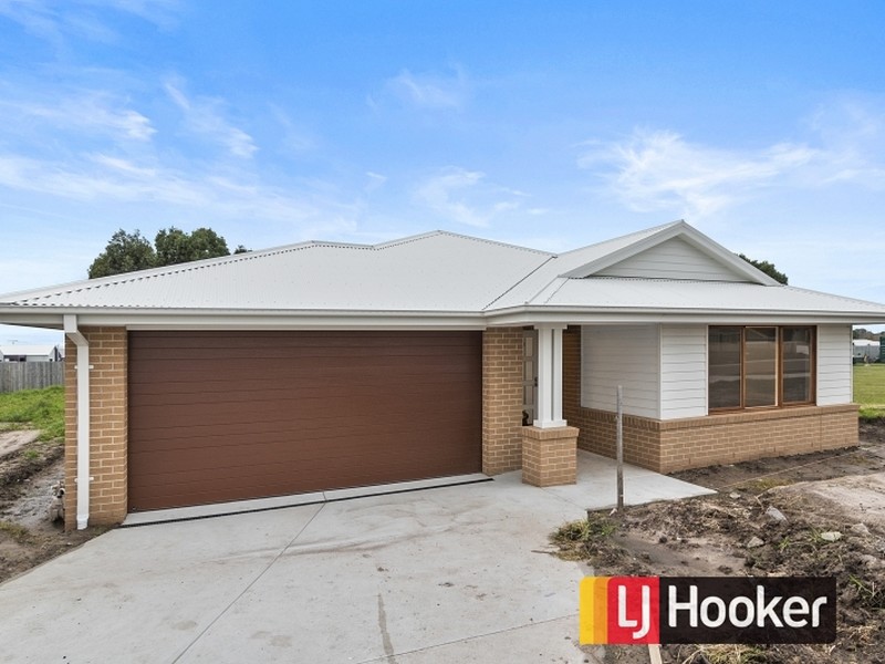 3 Mcmahon Way, North Wonthaggi, VIC 3995