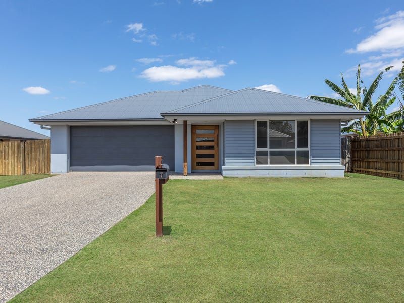 Fernvale Qld Rodeo 7 Leatherwood Street, Fernvale, QLD 4306 - realestate.com.au