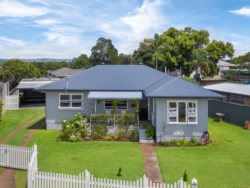 16 Edward Street, Beaudesert, Qld 4285 Property Details