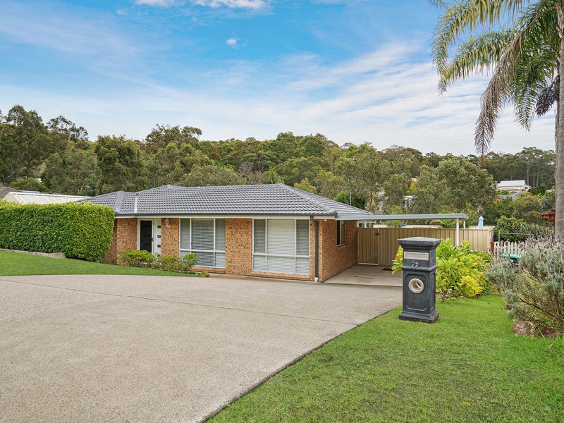 22 Woodoak Close, Tingira Heights, NSW 2290 House for Sale