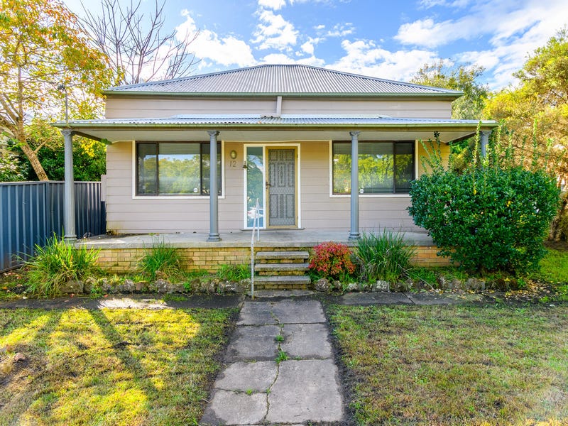 12 Rawson Street, Aberdare, NSW 2325 - realestate.com.au