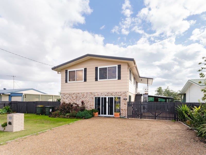 44 Wilfred Street, Bargara, QLD 4670
